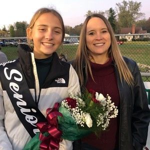 Meet your Posher, Tracy